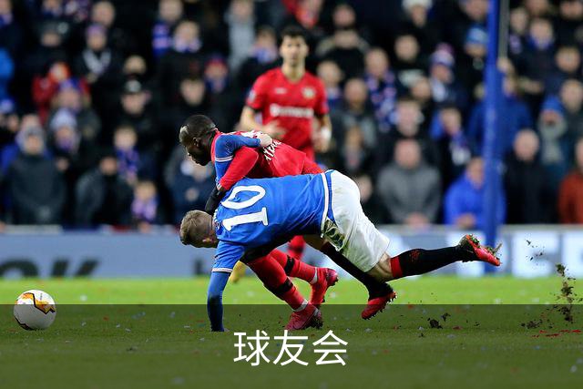 球友会公司介绍